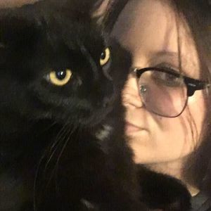 Meet your Posher, Allyson